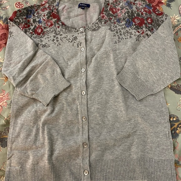 Women’s cardigan - Picture 3 of 3